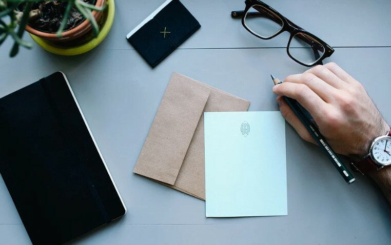 Наполнение сайта текстом